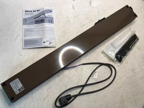 Seco 24v electric - electric, window