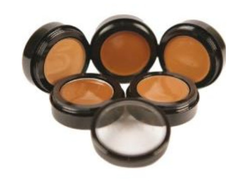 Iman cosmetics second none - cosmetics, to