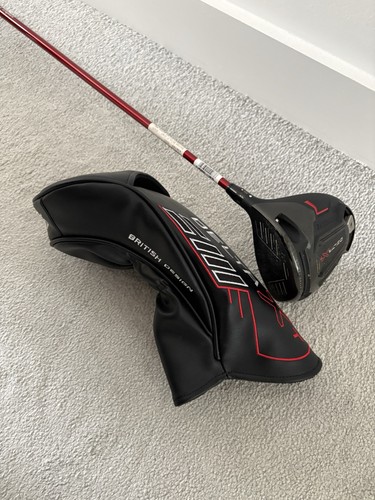 Benross delta driver - benross, xt