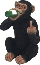 Lesser & Pavey Cheeky Monkey