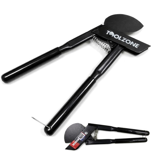 Toolzone slate cutter trimmer - slate,
