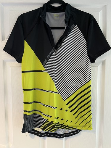 Men crivit cycling jersey - men's,