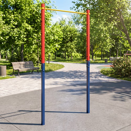 Heavy duty metal pull bar - heavy,