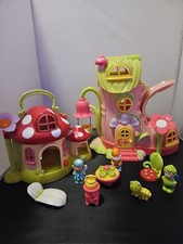 ELC Happyland Fairy Tale