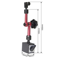 Adjustable Magnetic Base Stand