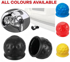50mm Tow Bar Ball Cover Cap
