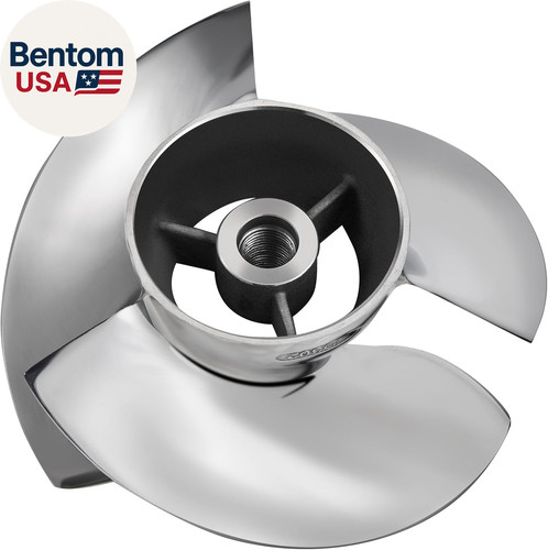 155 5mm jet - impeller, for