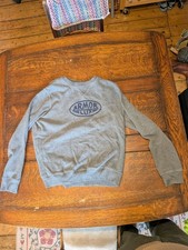 Armor Lux Men's Grey Jumper