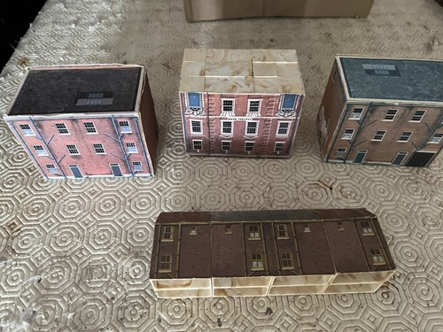 N gauge model - 4,