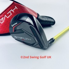 Taylormade Stealth 2 HD 5 Wood