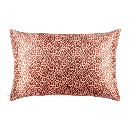 Slip pure silk queen - slip,
