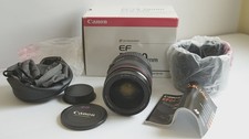 Canon EF 24-70mm F/2.8L USM