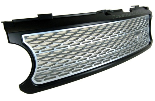 Supercharged front grille for - grille,