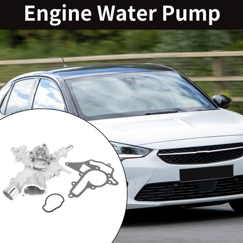 Water pump for - pump, corsa