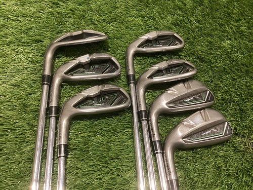 Taylormade rbz irons - taylormade,