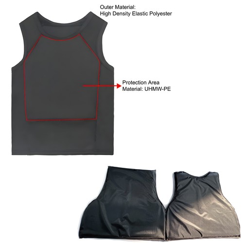 Bulletproof stab proof - &, stab-proof