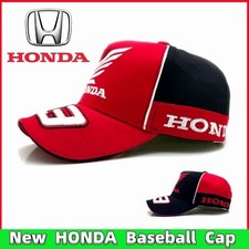 Honda Racing Hat 93 HRC MotoGP