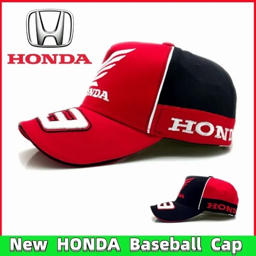 Honda racing hat - honda,