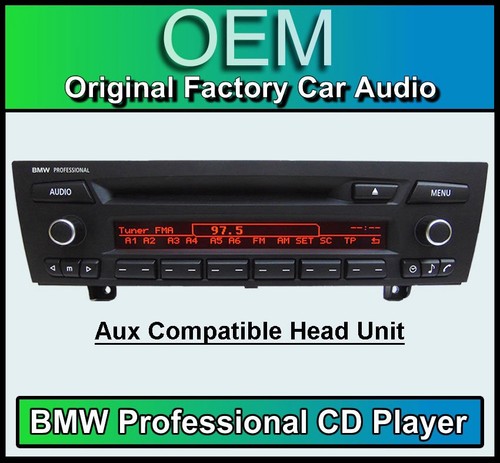 Bmw professional player - professional,