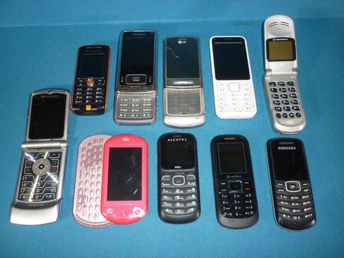 Job lot mobile - mobile, phones