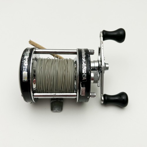 Vintage abu garcia - abu, ambassadeur