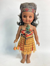 Vintage Retro Native New