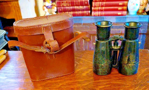 Ww1 era british taylor hobson - taylor,