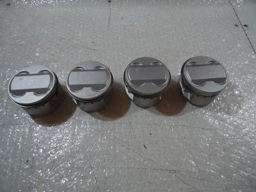 Yamaha fj1200 engine pistons - yamaha,