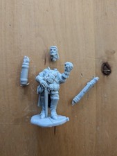 Reaper Bones 4 Mavaro The