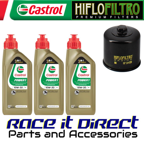 Service kit for kawasaki - service,