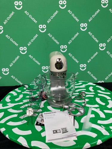 Kenwood stand mixer - mixer, with