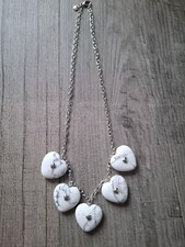 Lola Rose Statement Love Heart