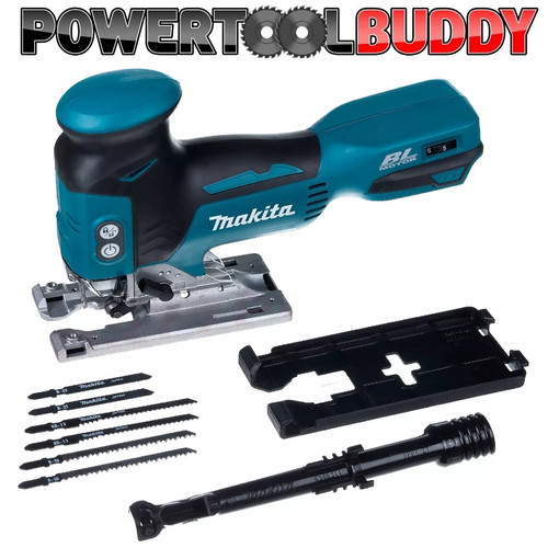 Makita djv181z 18v lxt - djv181z,
