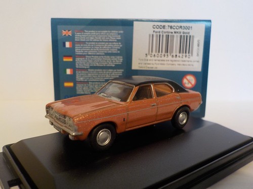 Ford cortina mk3 gxl - mk3,