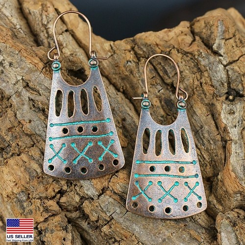 Fashion women vintage bohemian - fashion,