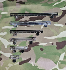 Full Size Medal Mounting