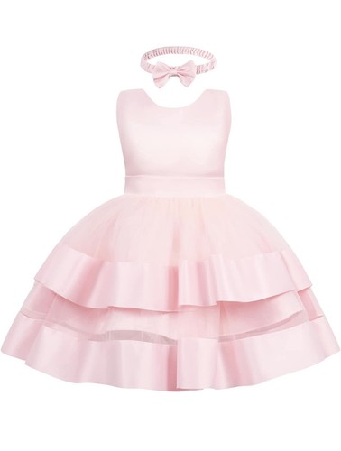 Little girls bridesmaid - girls,