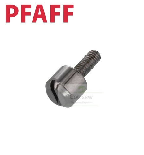 Pfaff 100 genuine presser - 100%,