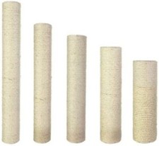 REPLACEMENT SPARE SISAL ROPE