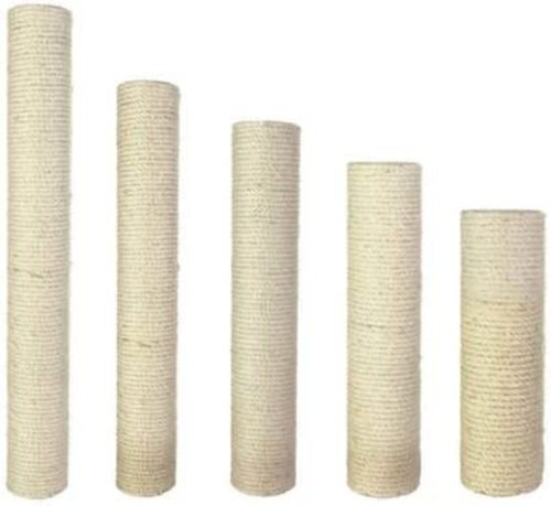 Replacement spare sisal rope - spare,