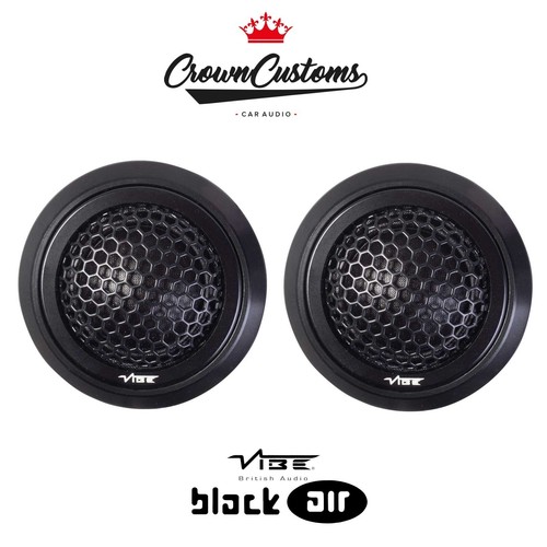 225w tweeters vibe - tweeters,