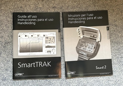Uwatec smart operating - z,