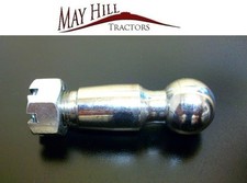 Fordson Major Tractor Drag