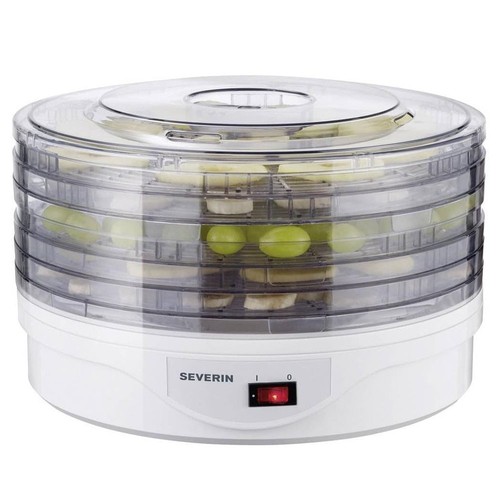 Severin dehydrator fruit dryer - dehydrator,