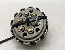 ♻️ Suzuki Sv 650 S 1999 -