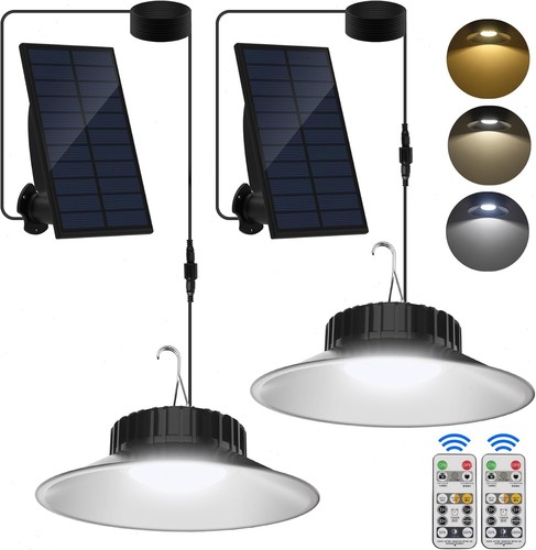 Solar shed lights - shed, led
