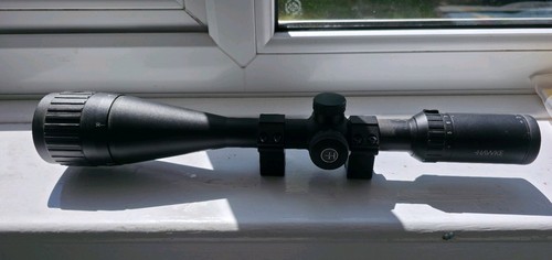 Hawke vantage 16x50 - hawke, ao