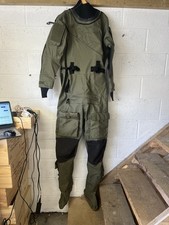 Typhoon SBS Royal Navy