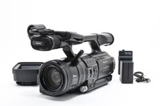 Sony HVR-Z1J Professional HDV