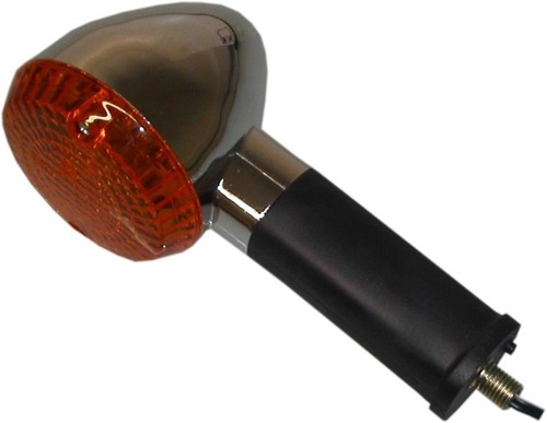 Indicator complete rear h - complete, l/h